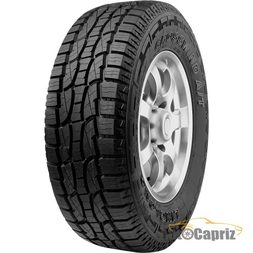 Шины Ling Long CrossWind A/T 265/70 R16 112T